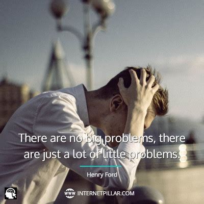 Top 6 Best Problem Quotes and sayings .